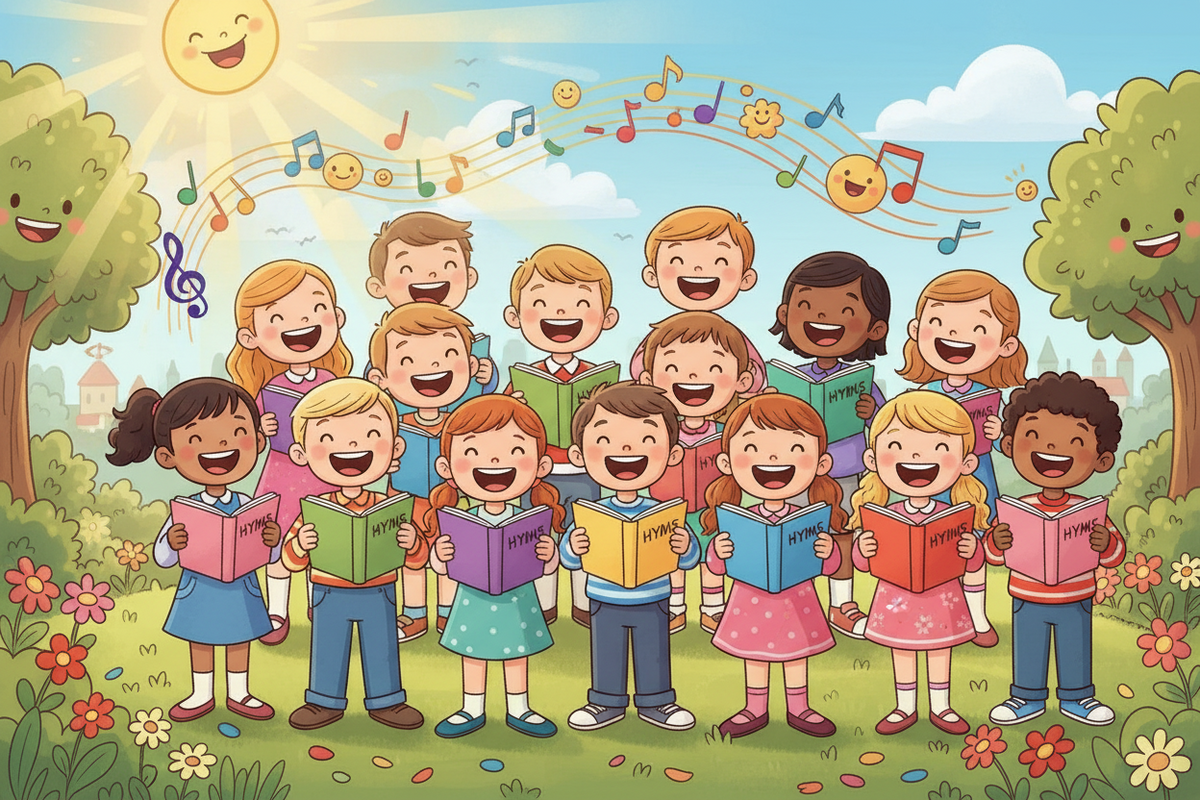 Children's