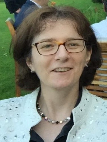 Kirsty Woods